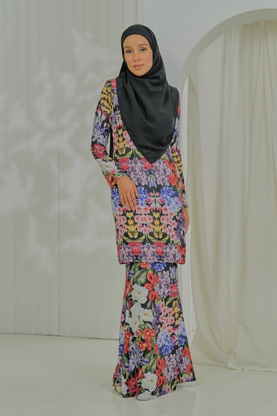 BWFW, "AMRAH QAWYAH" SERIES - NALDA